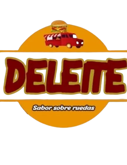 Deleite logo
