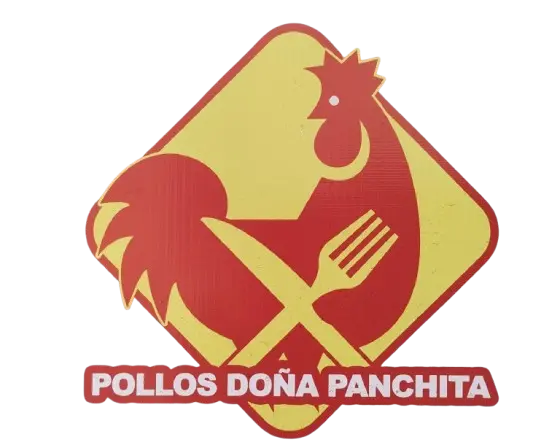 Doña Panchita logo