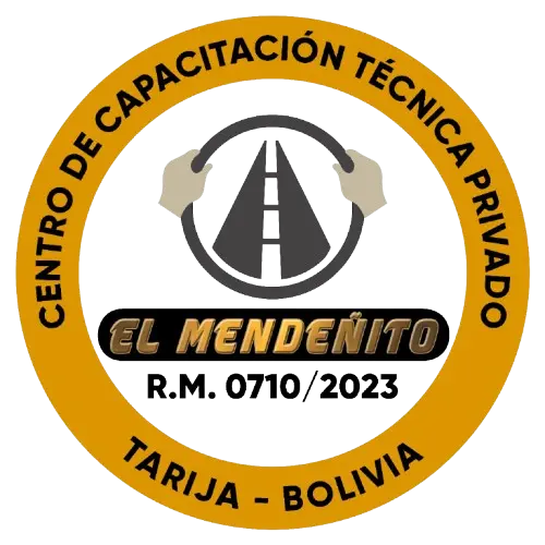 El Mendeñito logo