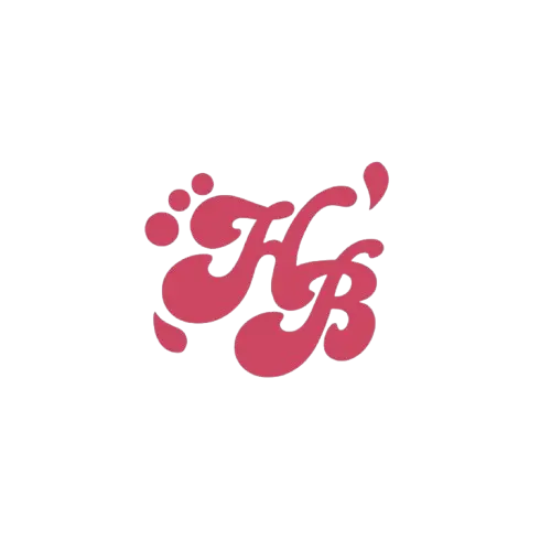 HeyBubble logo