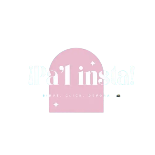 Pal insta logo